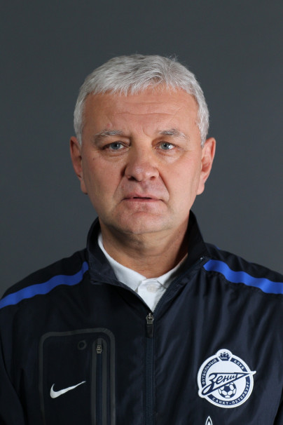Ежегодная фотосессия основного состава ФК «Зенит», сезона 2011