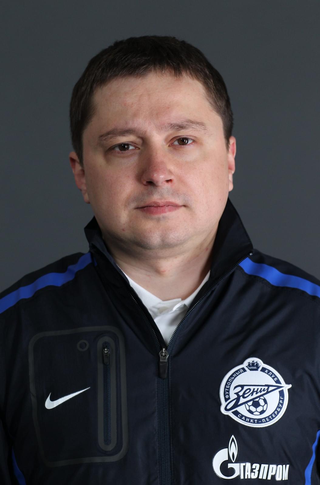 Ежегодная фотосессия основного состава ФК «Зенит», сезона 2011