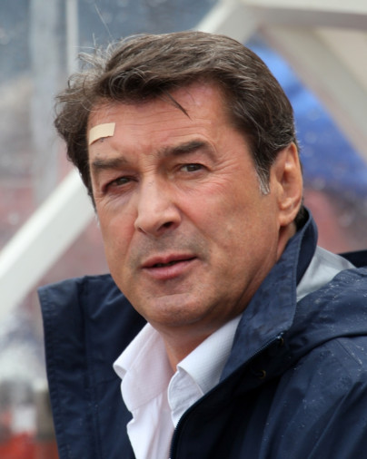 Чемпионат России 2011 матч Зенит-м — К