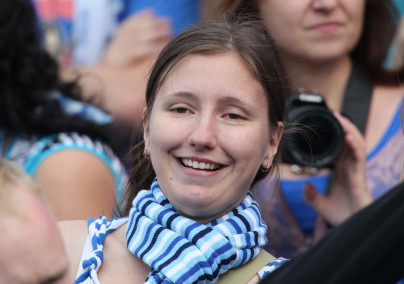 Чемпионат России 20112012, Зенит—Спартак (Нальчик)