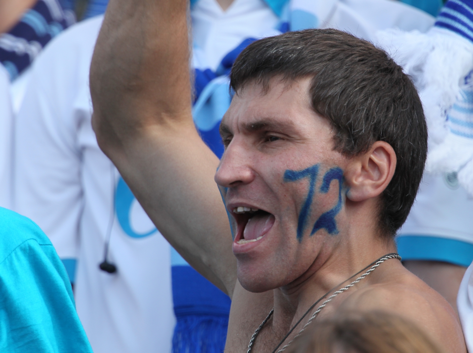 Чемпионат России 20112012, Зенит—Спартак (Нальчик)