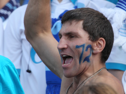 Чемпионат России 20112012, Зенит—Спартак (Нальчик)
