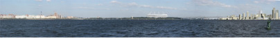 Творческая концепция стадиона Газпром-Арена Кишо Куракава