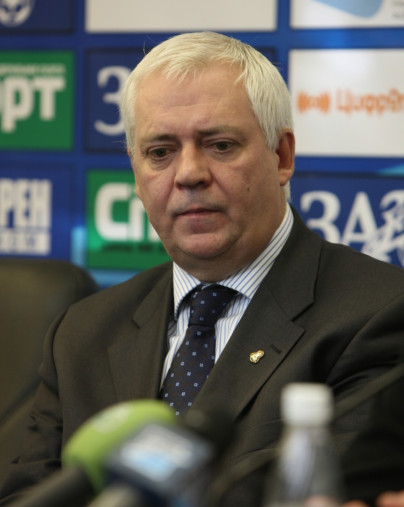 Турнир памяти Юрия Андреевича Морозова