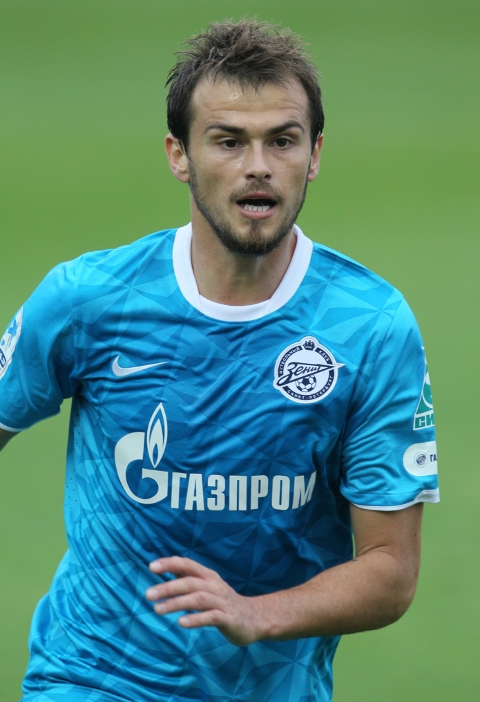 Чемпионат России 2011/2012. Матч Зенит—Амкар