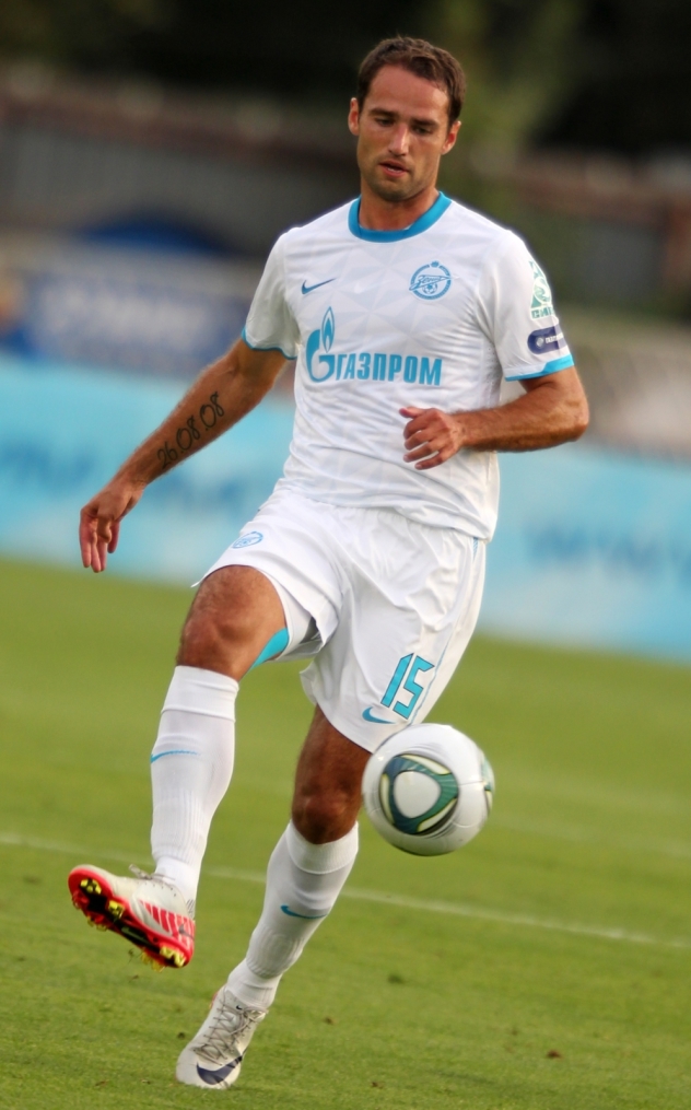 Чемпионат России 2011/2012, Крылья Советов—Зенит