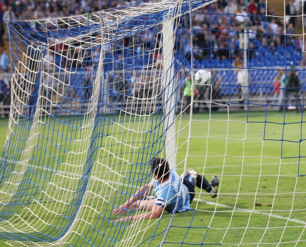 Чемпионат России 2011/2012, Крылья Советов—Зенит