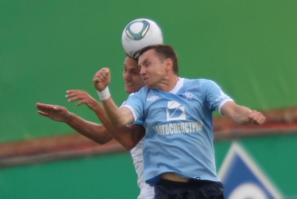 Чемпионат России 2011/2012, Крылья Советов—Зенит