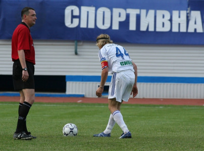 Кубок России 2007, Динамо (Брянск) — Зенит (Санкт-Петербург)