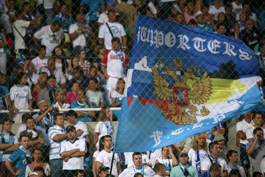Лига Чемпионов УЕФА 2011/2012, матч АПОЭЛ—Зенит