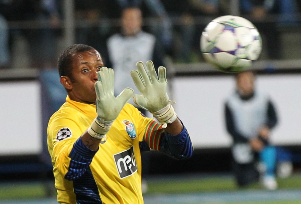 Лига Чемпионов УЕФА 2011/2012, Гр. этап, 2-й тур, Зенит—Порту