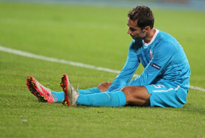 Лига Чемпионов УЕФА 2011/2012, Гр. этап, 2-й тур, Зенит — Порту