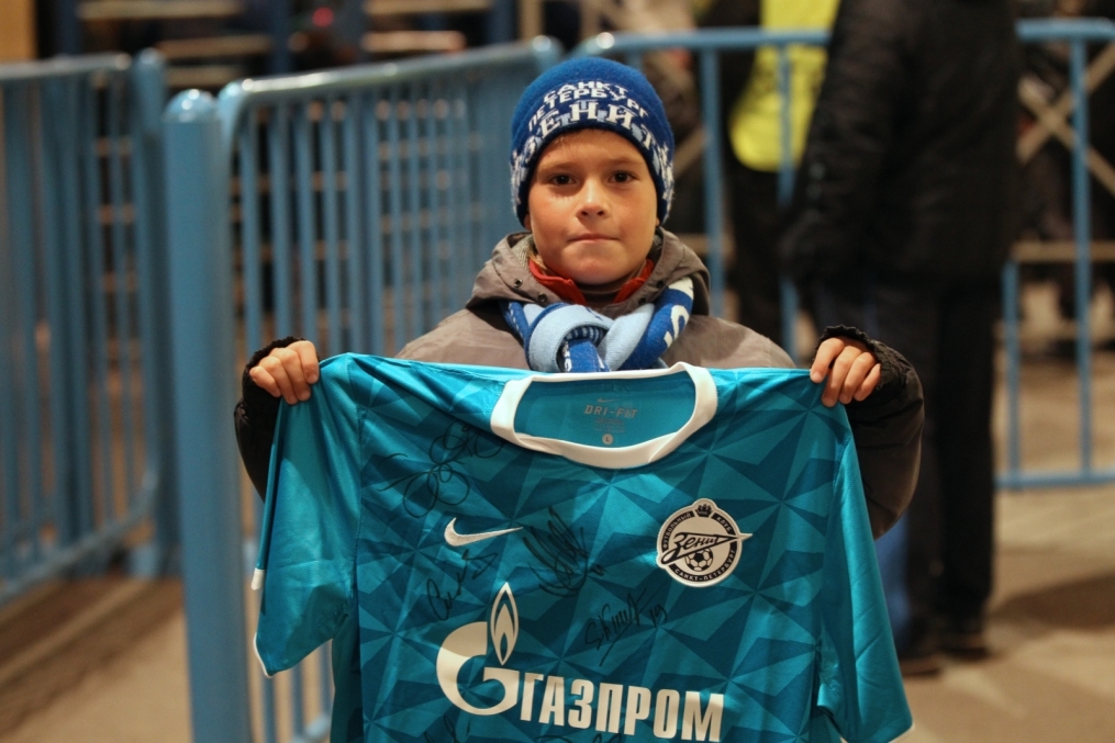 Лига Чемпионов УЕФА 2011/2012, Гр. этап, 2-й тур, Зенит — Порту