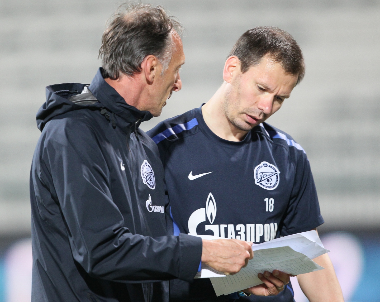 Matchworld Cup Dubai 2012 Матч Зенит — ОС Узбекистана 