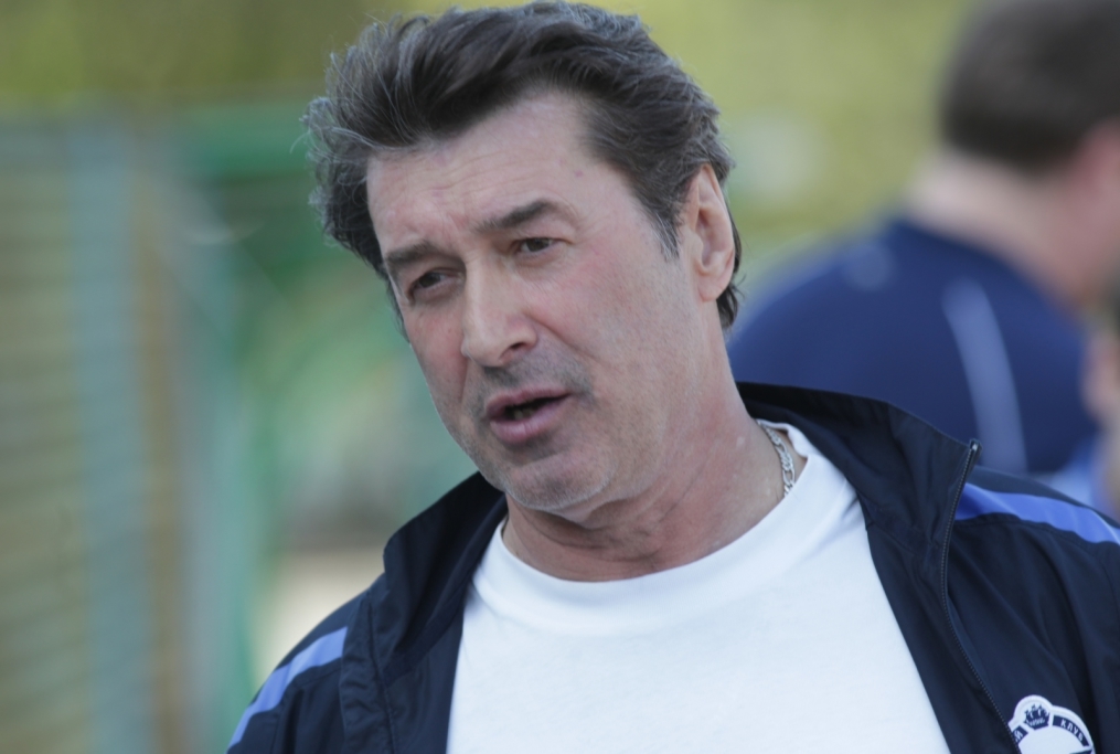 Турнир молодежных команд клубов Премьер-лиги, 10-й тур, «Кубань» — «Зенит»
