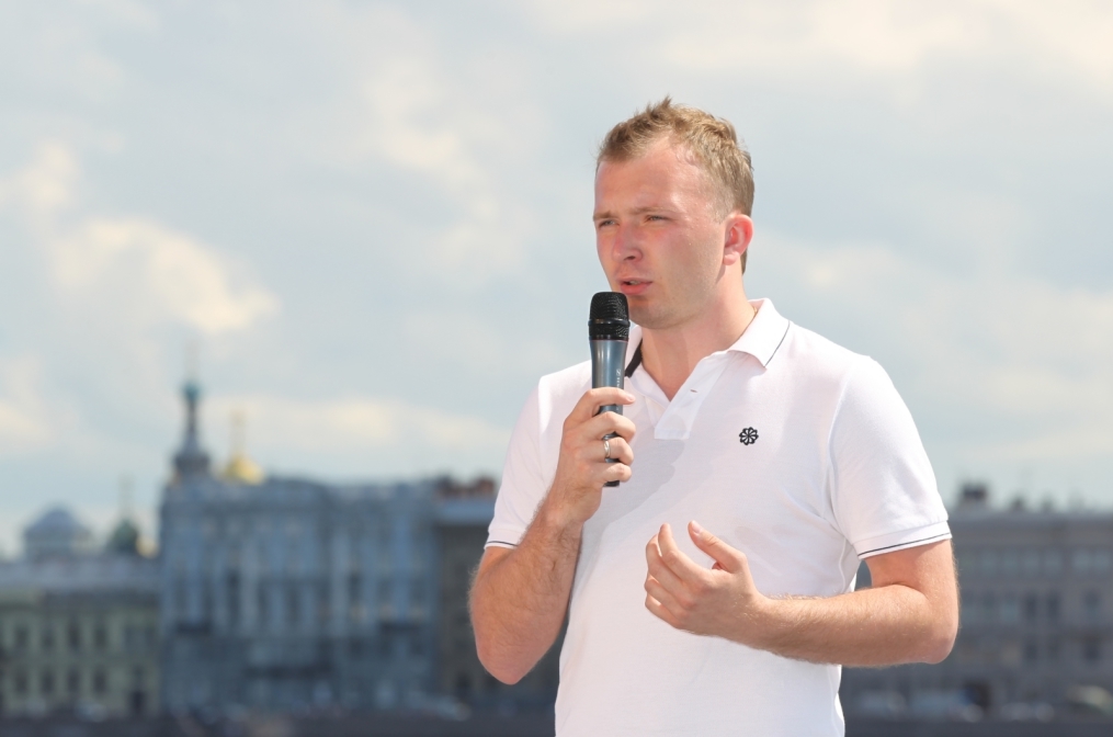 NIKE FOOTBALL представляет форму «ЗЕНИТА»