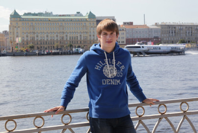 Алексей Евсеев
