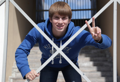 Алексей Евсеев