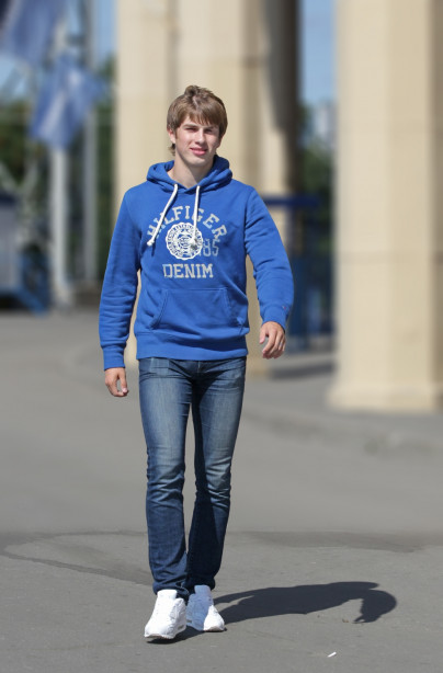 Алексей Евсеев