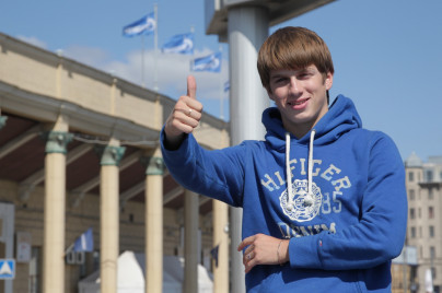 Алексей Евсеев