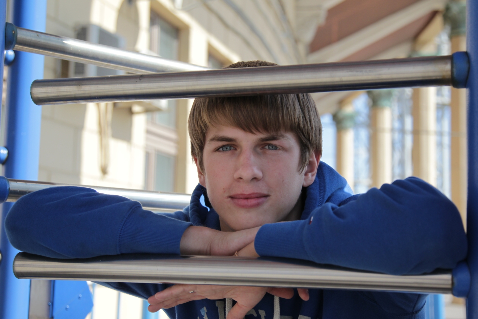 Алексей Евсеев