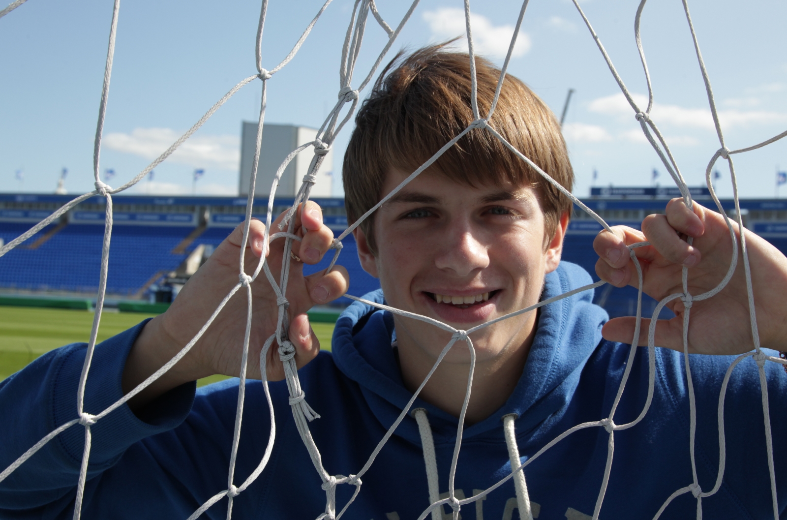 Алексей Евсеев