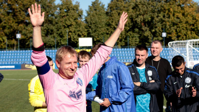 Финал и награждение турнира Садырина