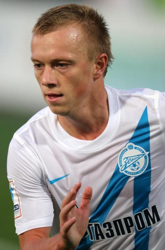 Матч 9-го тура СОГАЗ-Чемпионата России 2012/2013 «Крылья Советов» — «Зенит»