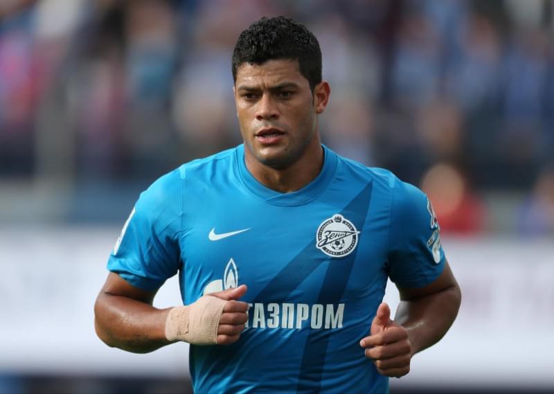 Матч 10-го тура СОГАЗ-Чемпионата России 2012/2013 «Зенит» — «Локомотив»