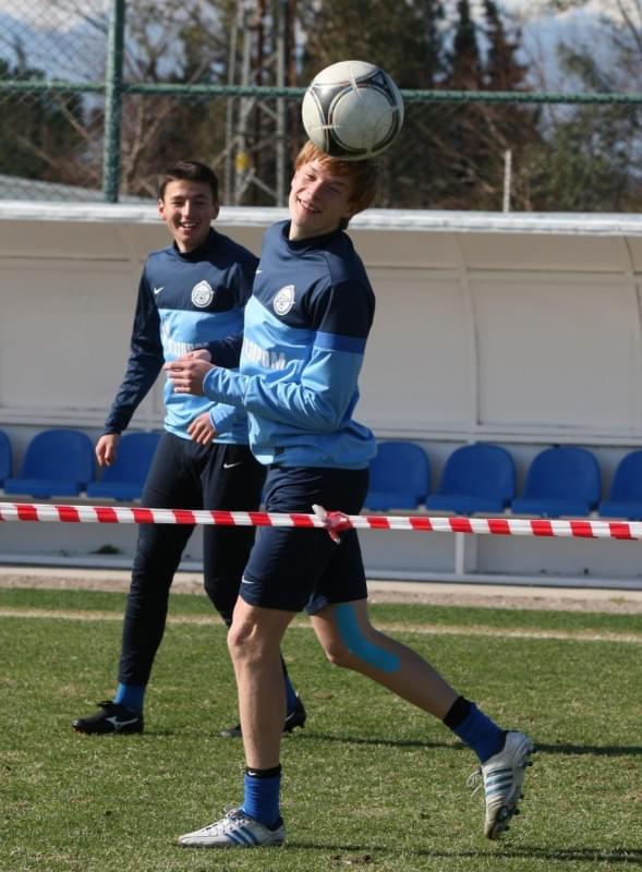 Турция, Анталья