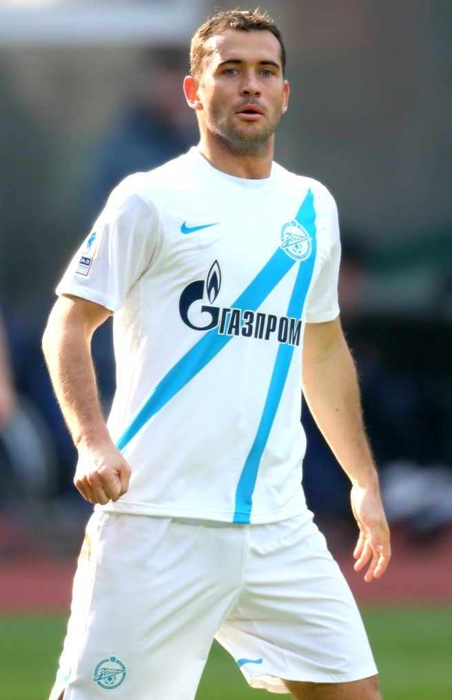 Чемпионат России 2012/2013, «Рубин» — «Зенит»