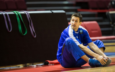 Кубок Европы 2014/2015, «Зенит»  — «Химки»