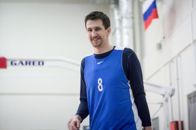 Молодежная Лига ВТБ 2014/2015, «Зенит» — «Локомотив-Кубань»