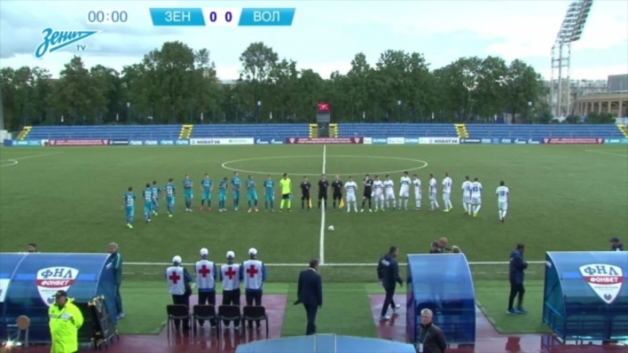 «Зенит»-2 — «Волгарь»: полный обзор матча «Зенит»-2 — «Волгарь»: полный обзор матча