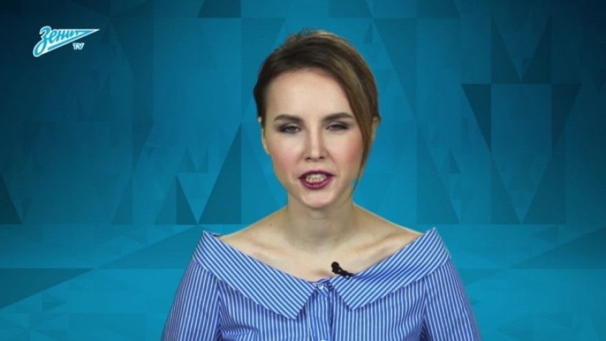 «Зенит» — «Оренбург»: прогноз погоды на матч «Зенит» — «Оренбург»: прогноз погоды на матч
