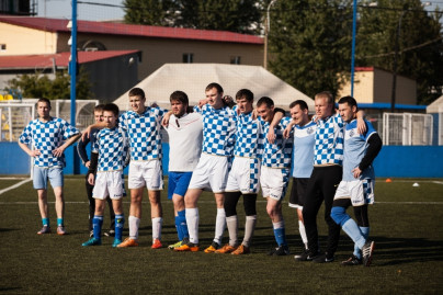 XI международный турнир болельщиков имени П. Ф. Садырина