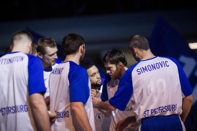 Еврокубок 2017/2018, «Зенит» — «Бавария»