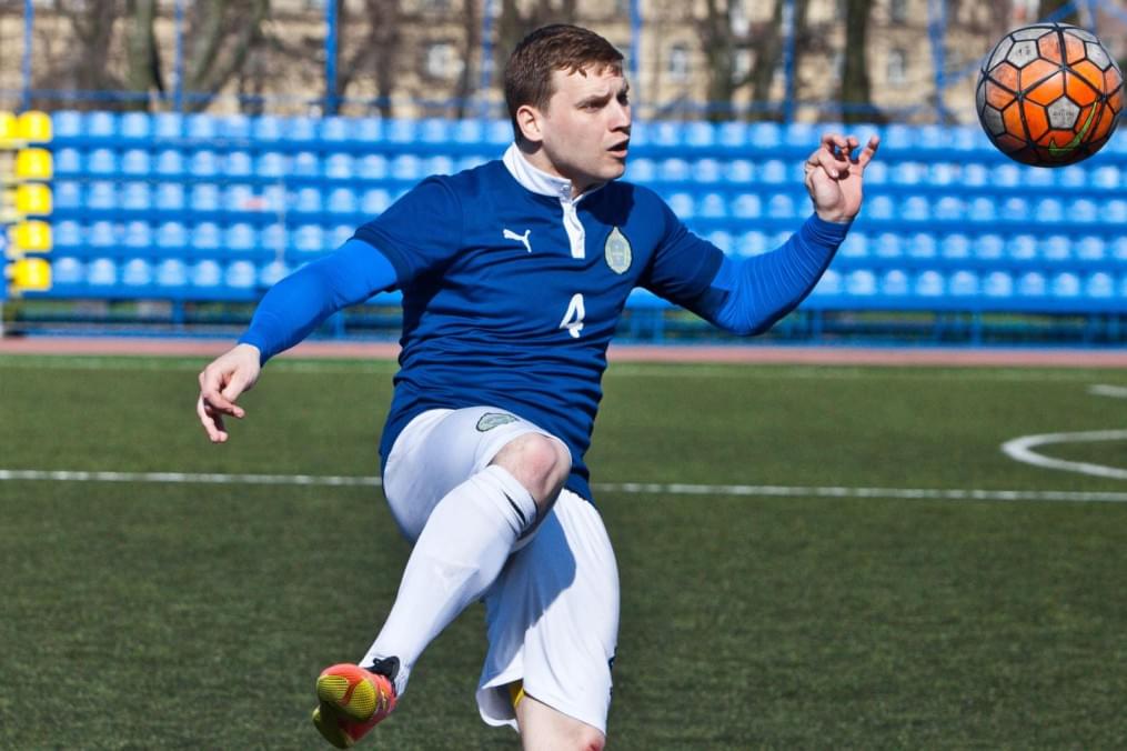 Студенческий турнир «Зенит» Суперкубок