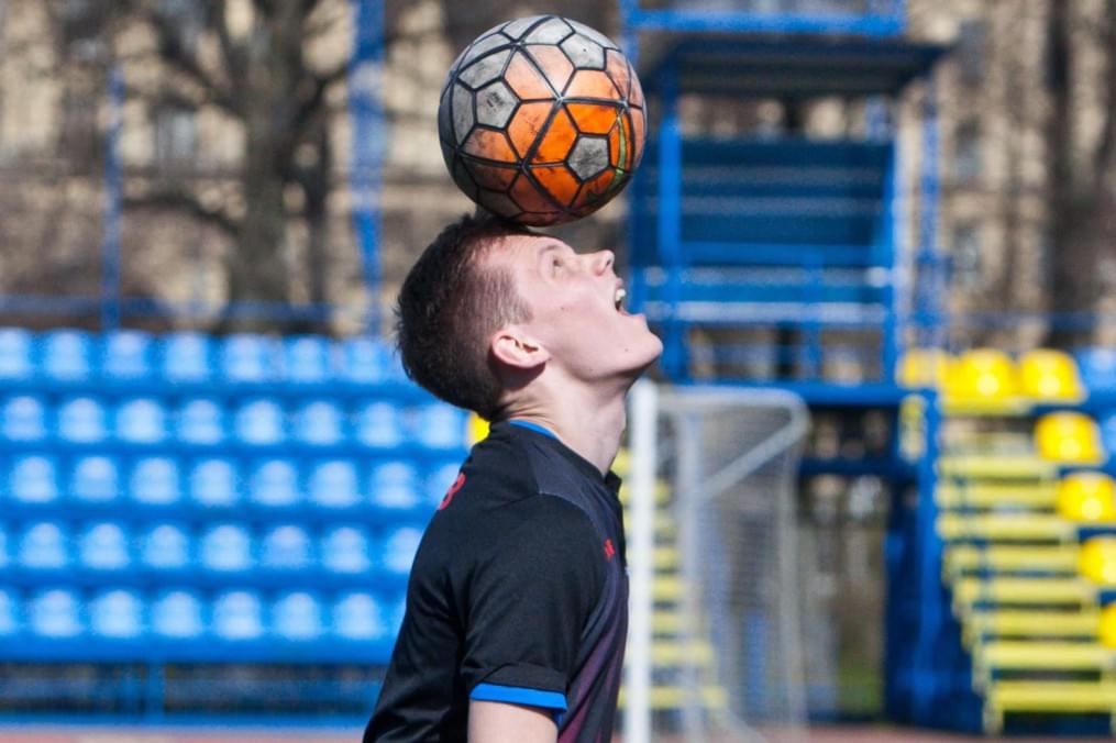 Студенческий турнир «Зенит» Суперкубок