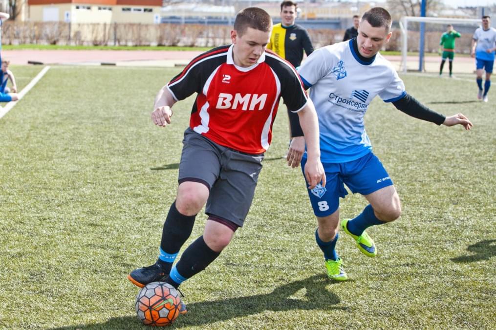 Студенческий турнир «Зенит» Суперкубок