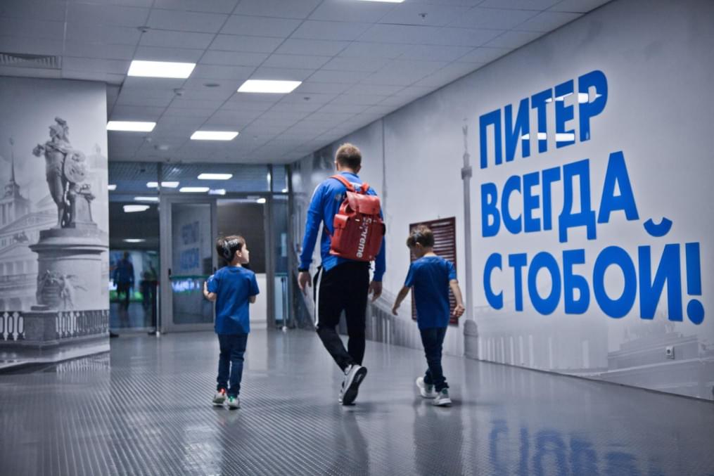 РОСГОССТРАХ-Чемпионат России, 2017/18, «Зенит» — ЦСКА