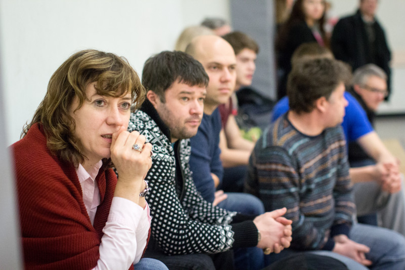 Молодежная Лига ВТБ 2014/2015, «Зенит» — УНИКС