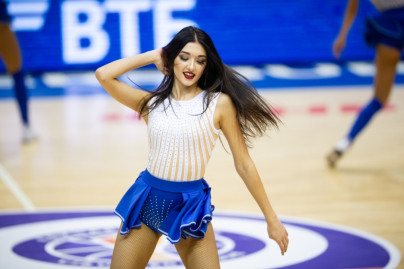 Единая Лига ВТБ 2018/2019, «Зенит» — «Калев»