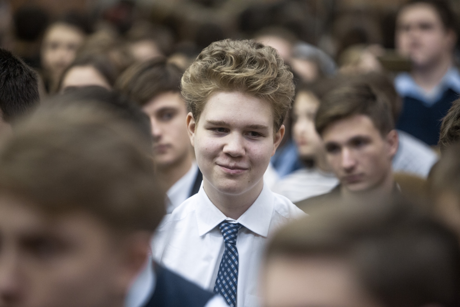 Андрей Аршавин, Юрий Лодыгин и Алексей Смертин проводят открытый «Урок футбола»