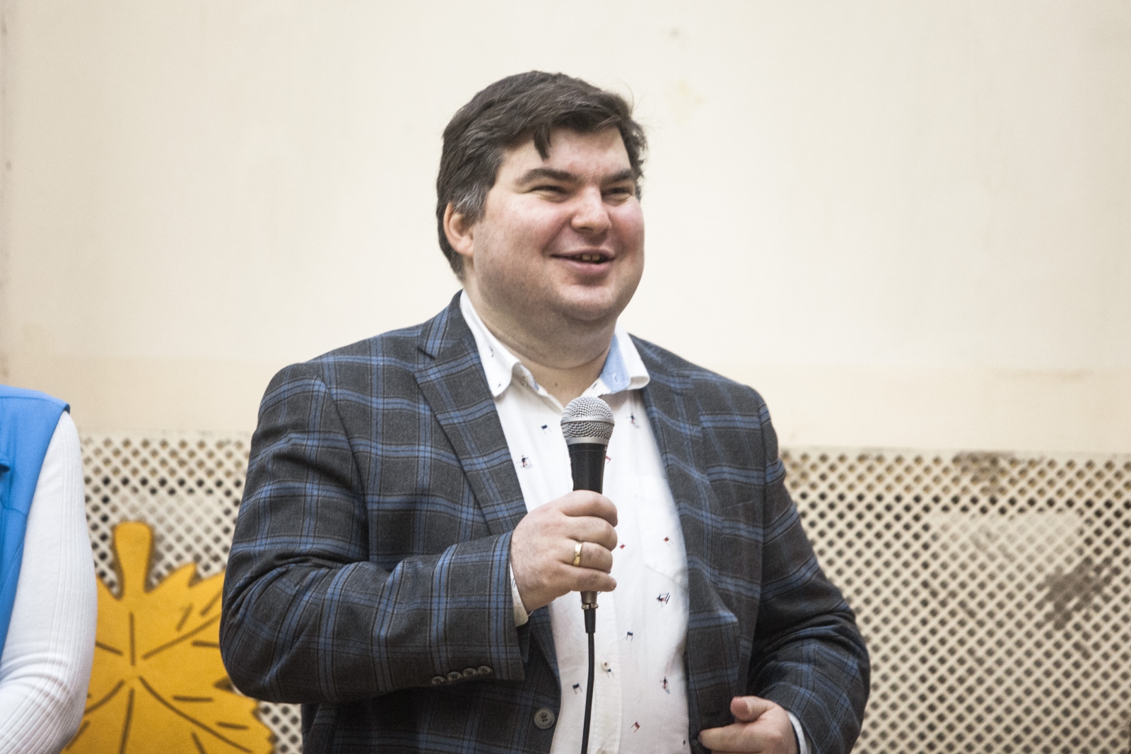 Андрей Аршавин, Юрий Лодыгин и Алексей Смертин проводят открытый «Урок футбола»