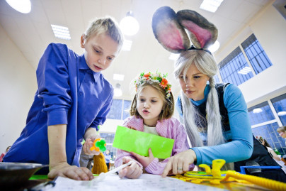 «Новогодний рейс» сине-бело-голубых: день второй