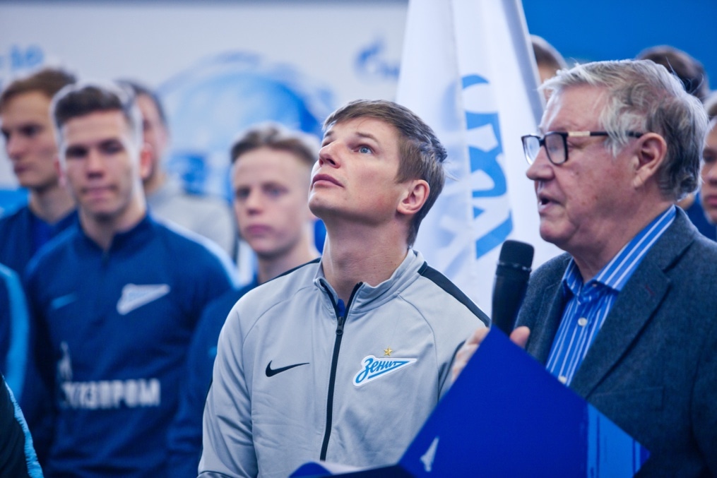 VIII Международный турнир «Кубок Дмитрия Бесова»: первый день
