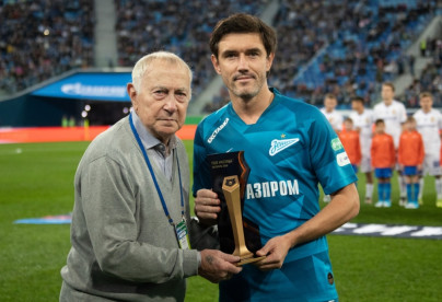 Российская Премьер-Лига 2019/20, «Зенит» — ЦСКА