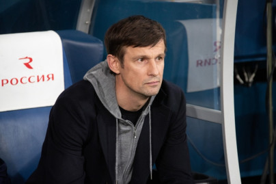 Российская Премьер-Лига 2019/20, «Зенит» — ЦСКА