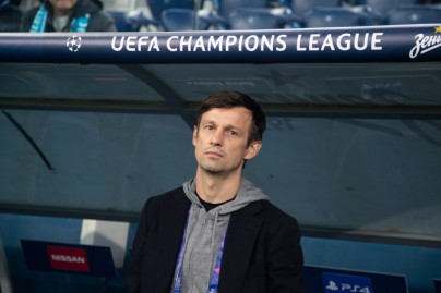 Лига Чемпионов УЕФА 2019/20, «Зенит» — «РБ Лейпциг»